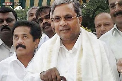 Politics of farmers suicide in Karnataka, CM Siddaramaiah cornered