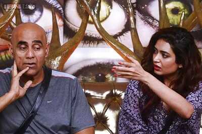 'Did Karishma Tanna's father kill himself for having a daughter like her?' Puneet Issar's daughter's insensitive tweet goes viral, irks fans