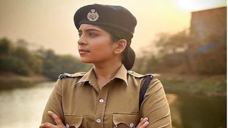 Phulala Sugandha Maticha Actor Samruddhi Kelkar Gets Injured in Shooting. Details Here