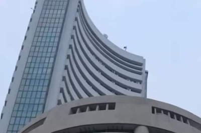 Mcap Of BSE-listed Firms Hit All-time High Of Rs 449.88 Lakh Crore