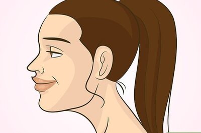 How to Style Hair for a Yukata