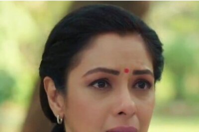 Anupamaa Maha Episode Update: Anupama Plans To Marry Anuj Kapadia, But There's a Twist