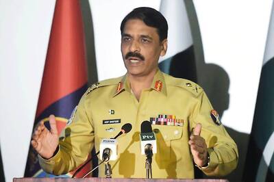 No Desire for War, But Don’t Mistake Peace Push as Weakness: Pakistan Army Tells India