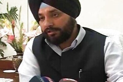 There is no Modi wave, it's only in media: Lovely