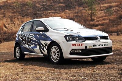 Volkswagen Motorsport India Extends Customer Sport Across All Three INRC Categories