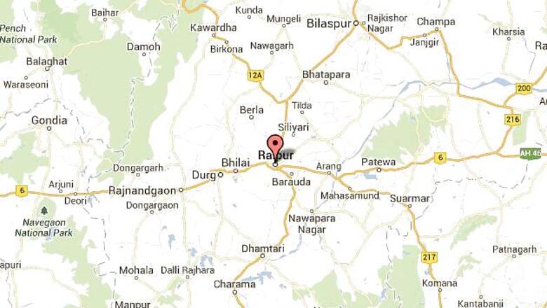 Auto driver, coaching centre owner arrested for alleged links with banned SIMI