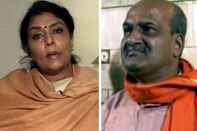 Mangalore police registers FIR against Renuka