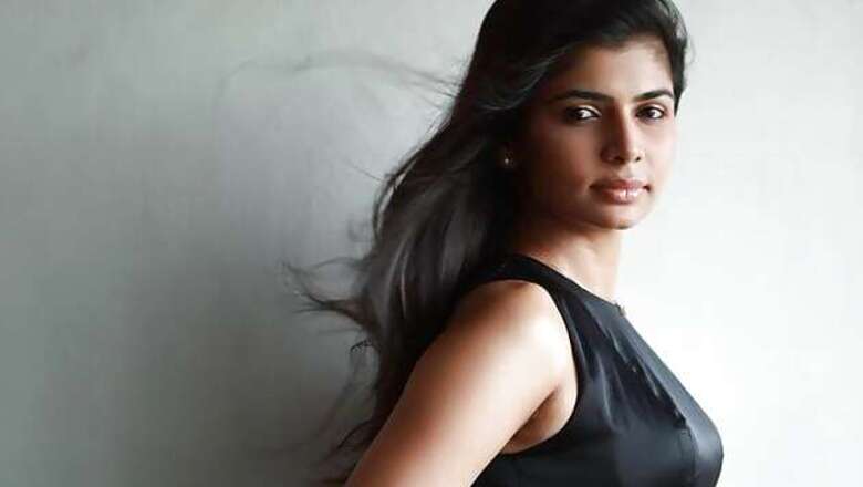 SRK's praise for 'Titli' made it special for me: Chinmayi