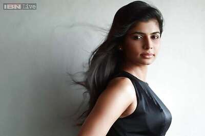 SRK's praise for 'Titli' made it special for me: Chinmayi