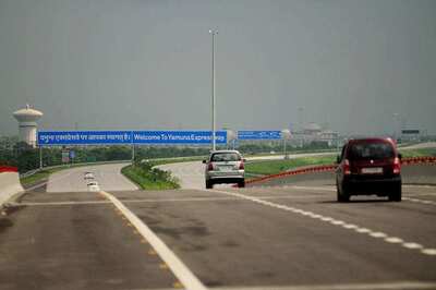 Delhi High Court Seeks NHAI Reply on Basic Amenities on Expressways