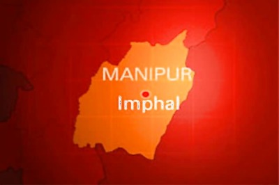 Manipur: Compensation, job to wife of slain photojournalist