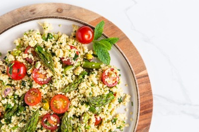 Millets: Superfood of The Year, Try These Recipes This Winter