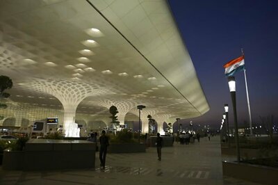 Adani Group Acquires 74 Percent Stake in Mumbai Airport, Becomes India's Largest Private Operator