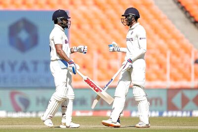IND vs AUS, 4th Test Day 4: Cautious Virat Kohli Unbeaten on 88 as India Reach 362 for 4 at Lunch