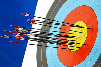 World archery body recognises AAI elections