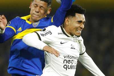 Brazilian Youngsters Eyeing Transfer to European Pastures