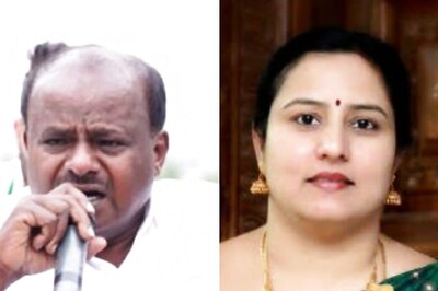 HDK vs HD Revanna: Can Gowdas Ride Out the Storm Before Karnataka Polls Over Assembly Ticket to Bhavani?