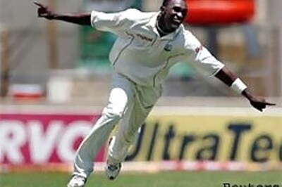 Bravo's exclusion irks WI players