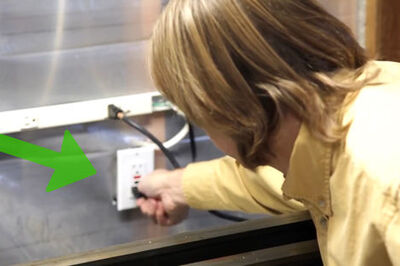 How to Fix Fluorescent Light Humming