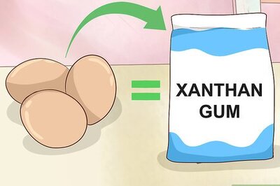 How to Use Xanthan Gum