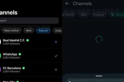 WhatsApp To Bring Advanced Search Filters Feature For Channels: How It Works