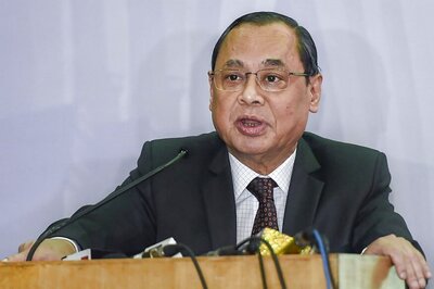 Justice SA Bobde to Conduct Inquiry into Allegation of Sexual Harassment Against CJI Ranjan Gogoi