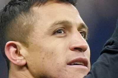 Is Alexis Sanchez Set For a Barcelona Reunion?