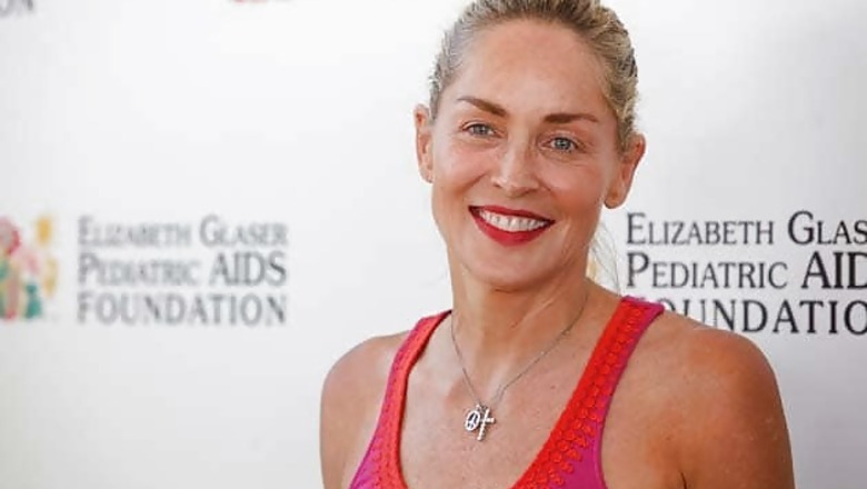 Sharon Stone to receive Peace Summit Award