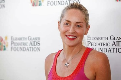 Sharon Stone to receive Peace Summit Award