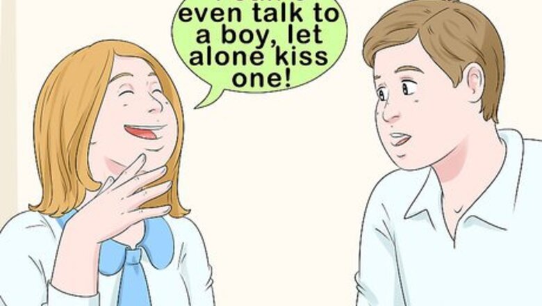 How to Deal With Drama at School