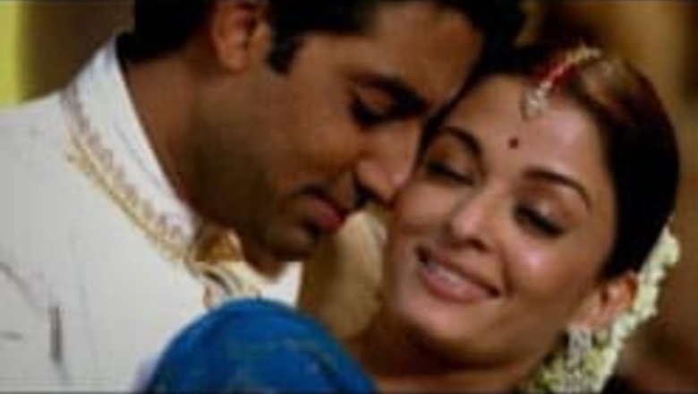 Newly-wed Ash-Abhi head to Tirupati