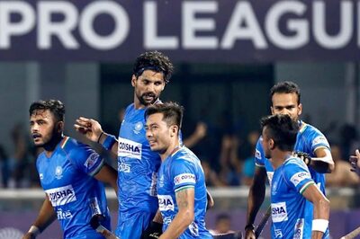 FIH Pro League: India Eye Wins Against England to Climb to Top Spot in Standings