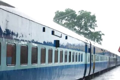 Bengaluru: South Western Railway Cancels Trains Amid Heavy Rainfall
