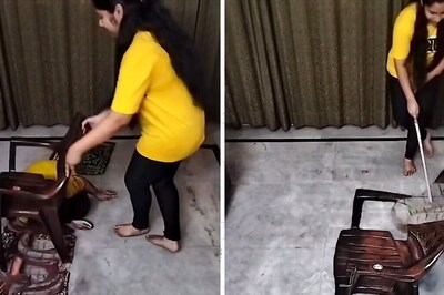 Trending: This Artist’s 3D Rangoli Will Make Your Working Weekend Look Oh-So-Pretty