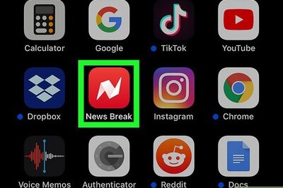 How to Delete the Newsbreak App