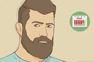 How to Maintain a Beard for a Professional Look