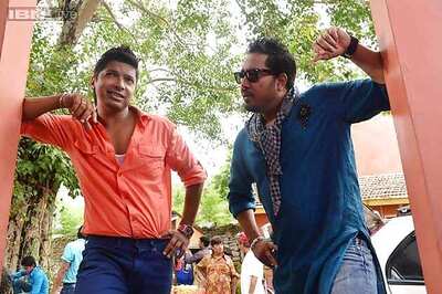 'Balwinder Singh Famous Ho Gaya' Review: Endless cliches, gross-out humour, weak plot; don't waste your time