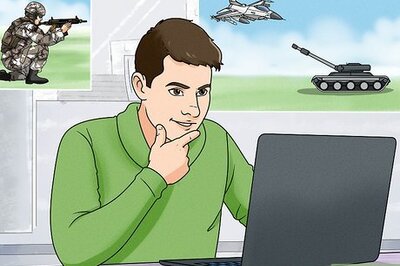 How to Take Action to Stop War