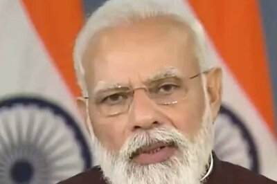 'Selective Interpretation of Human Rights with Eye on Politics Harmful': PM Modi's Word of Caution