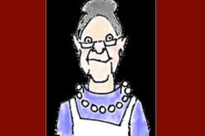 At 95, grandma gears up for final exams