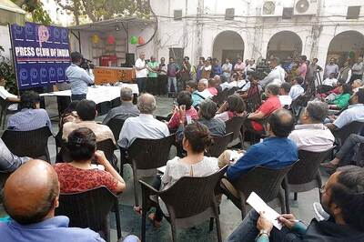 Acting on Fake News Good, But Judging Them Should be Left to Us: Press Council