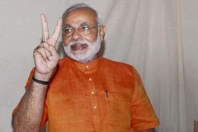 Snooping row: Trouble for Modi, more audio tapes to be released