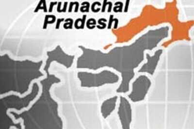 Cong to announce candidates for Arunachal in 2 days