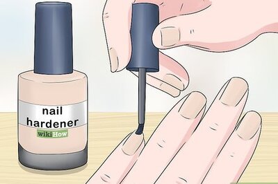 How to Grow Your Nails in 5 Days