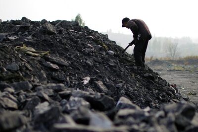 Commercial Coal Mine Auctions: 31 Companies Submit Bids Via Online, Offline Modes