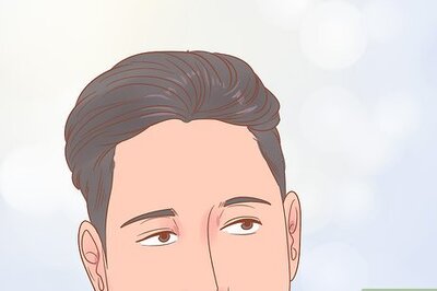 How to Blend Hair