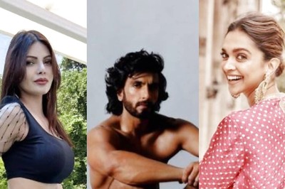 Sherlyn Chopra Says Deepika Padukone Once Gave Her Looks for Her Outfit: I Had Clothes Unlike Her Husband