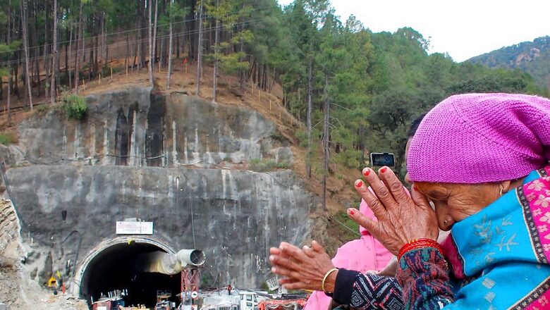 Rat Miners Key in Uttarkashi: ‘Unscientific’ Method Paved Way for 41 Workers | Options that Didn't Work