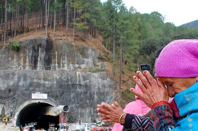 Rat Miners Key in Uttarkashi: ‘Unscientific’ Method Paved Way for 41 Workers | Options that Didn't Work