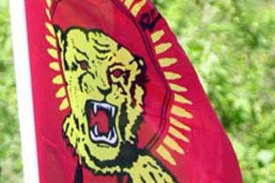 Prabhakaran's son commanding LTTE forces